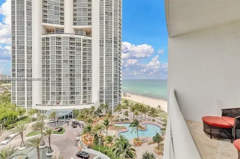 18101 Collins Avenue Sunny Isles Beach FL 33160