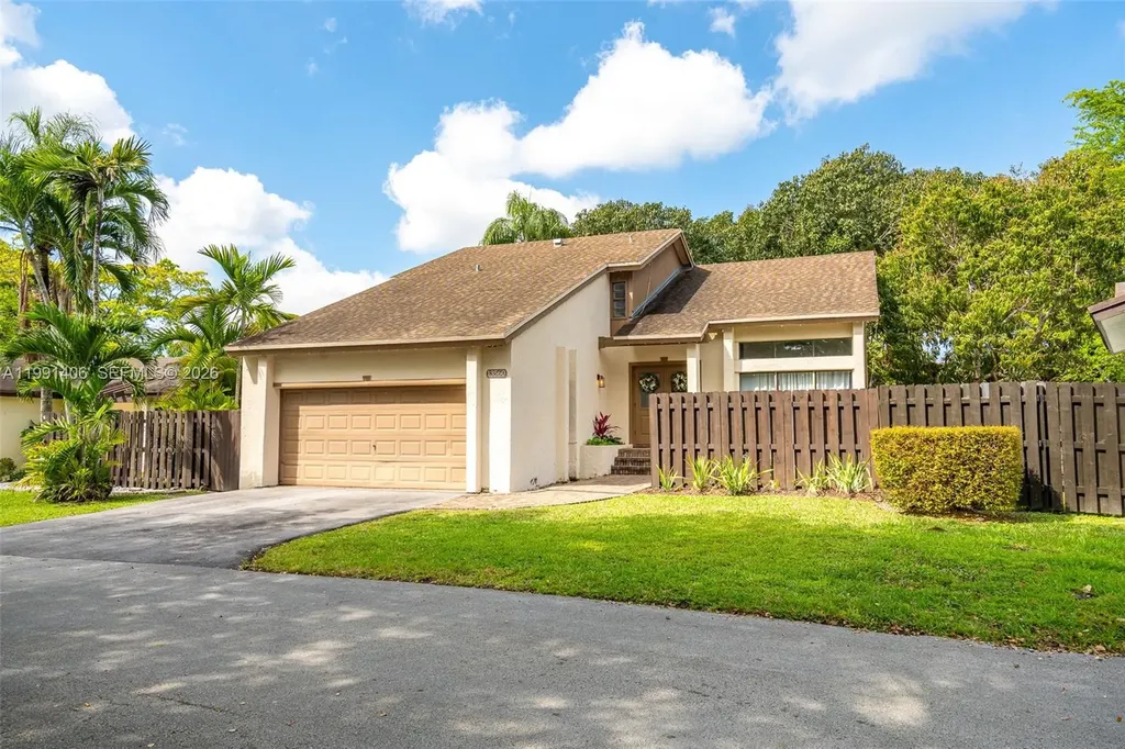 13560 SW 108th Street Circle N Miami FL 33186