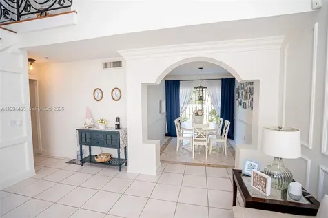13560 SW 108th Street Circle N Miami FL 33186