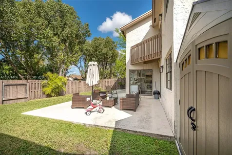 13560 SW 108th Street Circle N Miami FL 33186