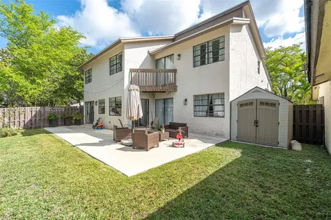 13560 SW 108th Street Circle N Miami FL 33186