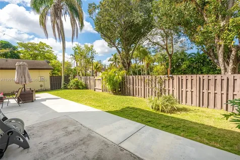 13560 SW 108th Street Circle N Miami FL 33186