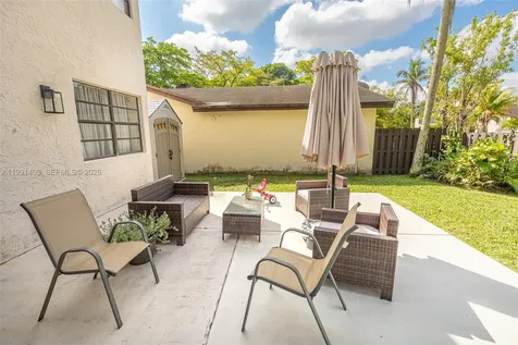 13560 SW 108th Street Circle N Miami FL 33186