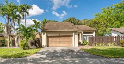 13560 SW 108th Street Circle N Miami FL 33186