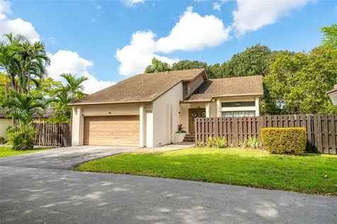 13560 SW 108th Street Circle N Miami FL 33186