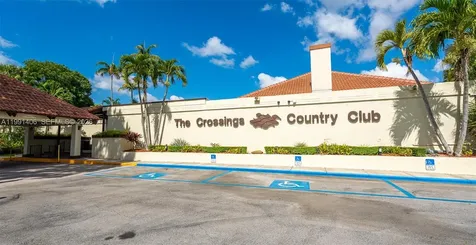 13560 SW 108th Street Circle N Miami FL 33186
