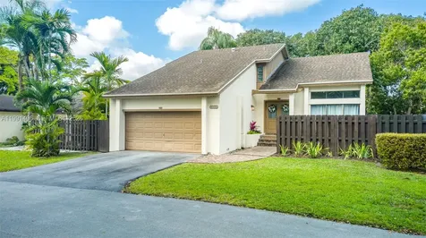 13560 SW 108th Street Circle N Miami FL 33186