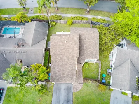 13560 SW 108th Street Circle N Miami FL 33186