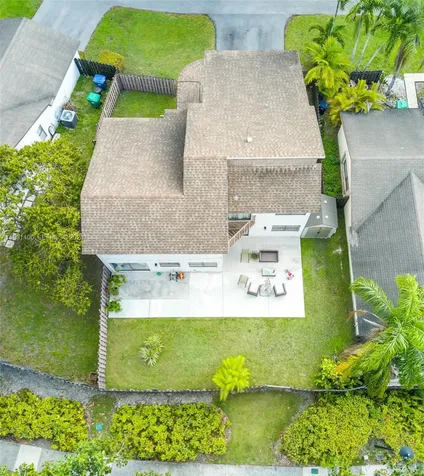 13560 SW 108th Street Circle N Miami FL 33186