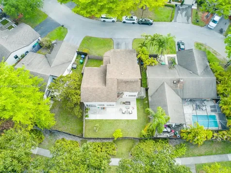 13560 SW 108th Street Circle N Miami FL 33186