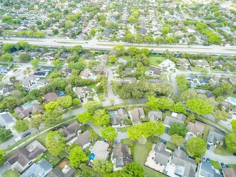 13560 SW 108th Street Circle N Miami FL 33186