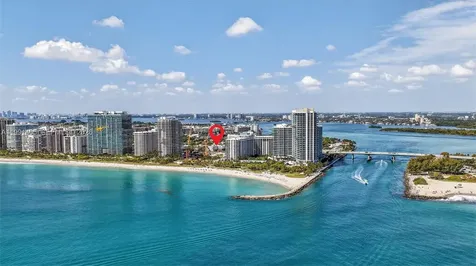 10240 Collins Avenue Bal Harbour FL 33154