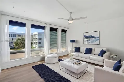 10240 Collins Avenue Bal Harbour FL 33154