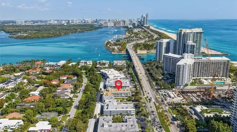 10240 Collins Avenue Bal Harbour FL 33154