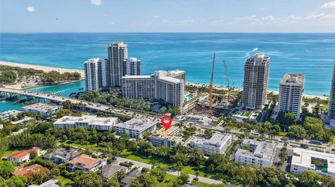 10240 Collins Avenue Bal Harbour FL 33154