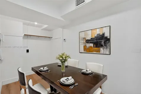 10240 Collins Avenue Bal Harbour FL 33154