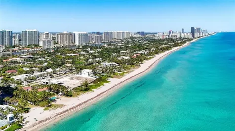 19575 Collins Avenue Sunny Isles Beach FL 33160