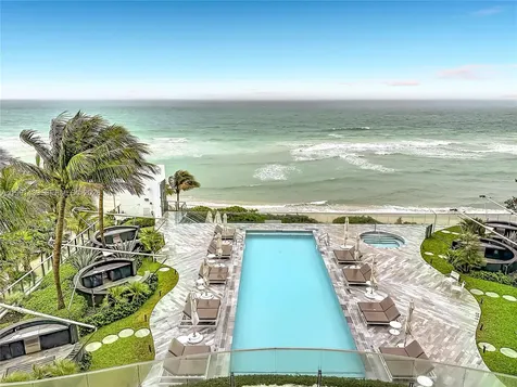 19575 Collins Avenue Sunny Isles Beach FL 33160