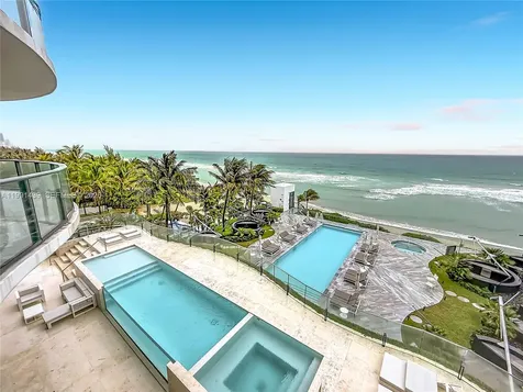 19575 Collins Avenue Sunny Isles Beach FL 33160