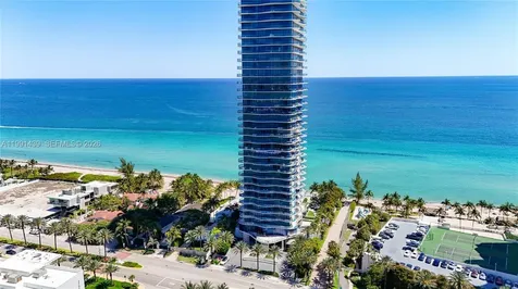 19575 Collins Avenue Sunny Isles Beach FL 33160