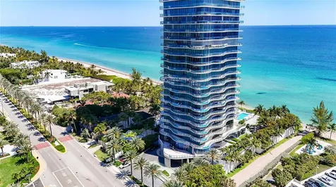 19575 Collins Avenue Sunny Isles Beach FL 33160