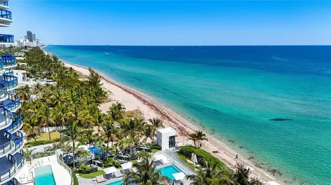 19575 Collins Avenue Sunny Isles Beach FL 33160
