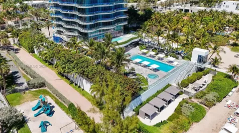 19575 Collins Avenue Sunny Isles Beach FL 33160