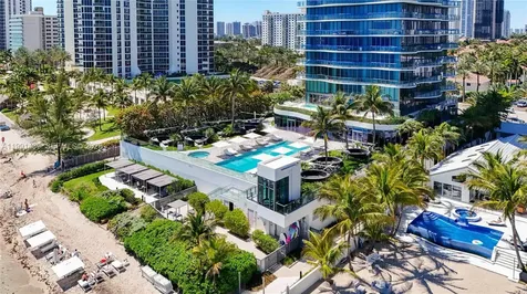 19575 Collins Avenue Sunny Isles Beach FL 33160