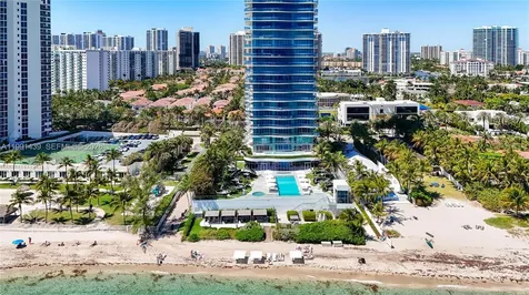 19575 Collins Avenue Sunny Isles Beach FL 33160