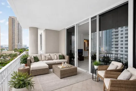 701 Brickell Key Boulevard Miami FL 33131