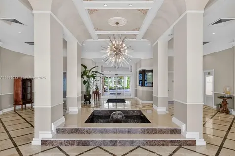 701 Brickell Key Boulevard Miami FL 33131