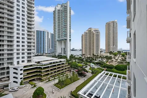 701 Brickell Key Boulevard Miami FL 33131