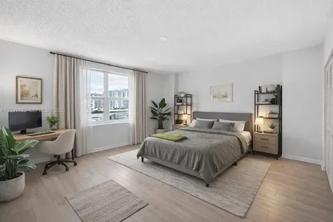 701 Brickell Key Boulevard Miami FL 33131
