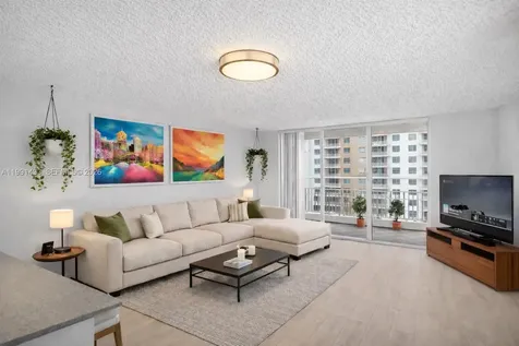 701 Brickell Key Boulevard Miami FL 33131