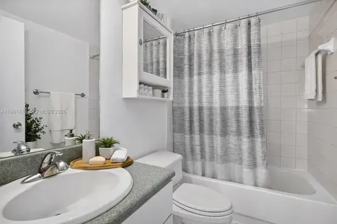 701 Brickell Key Boulevard Miami FL 33131