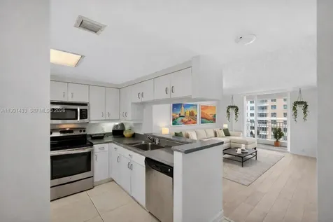701 Brickell Key Boulevard Miami FL 33131