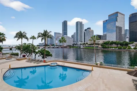 701 Brickell Key Boulevard Miami FL 33131