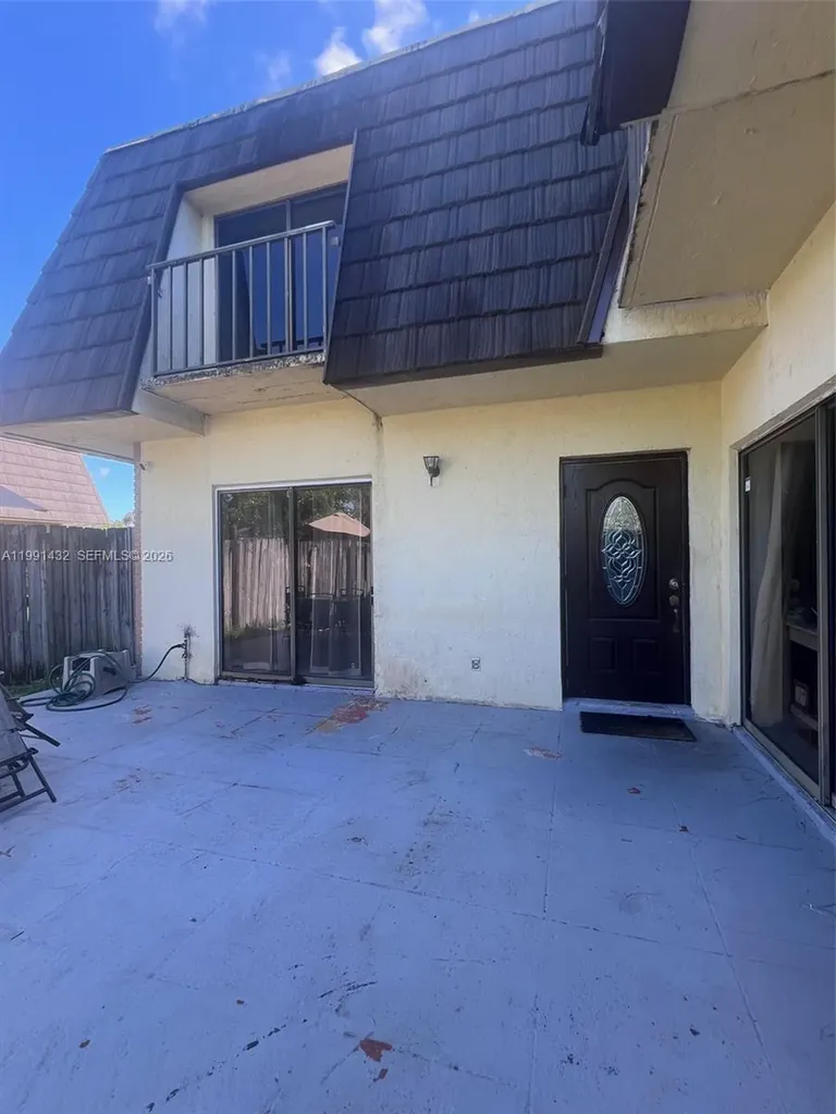 4681 Cherry Road West Palm Beach FL 33417