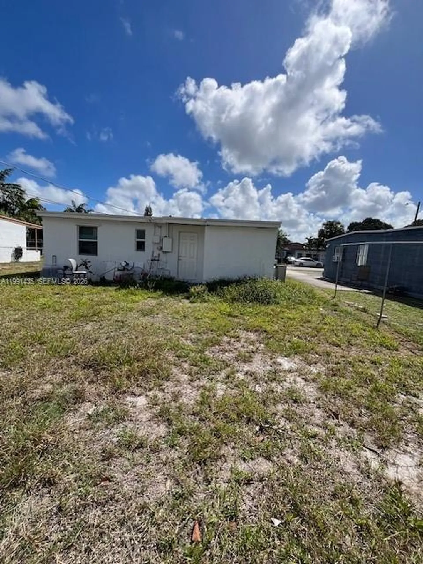 2305 NW 13 Court Fort Lauderdale FL 33311