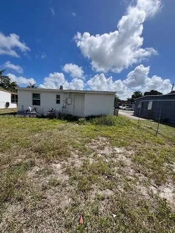 2305 NW 13 Court Fort Lauderdale FL 33311