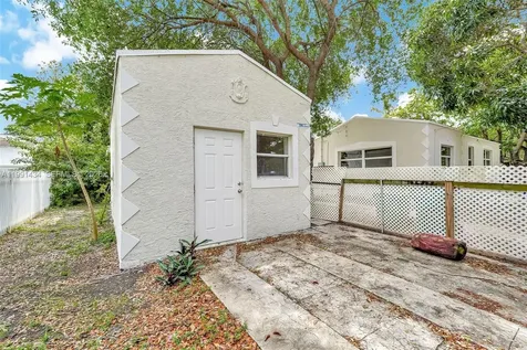 299 NW 43rd Street Miami FL 33127