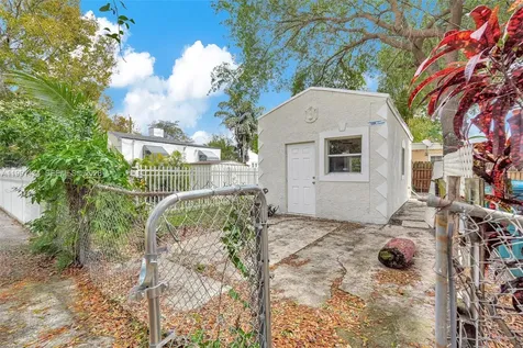 299 NW 43rd Street Miami FL 33127