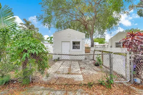 299 NW 43rd Street Miami FL 33127