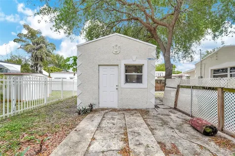 299 NW 43rd Street Miami FL 33127