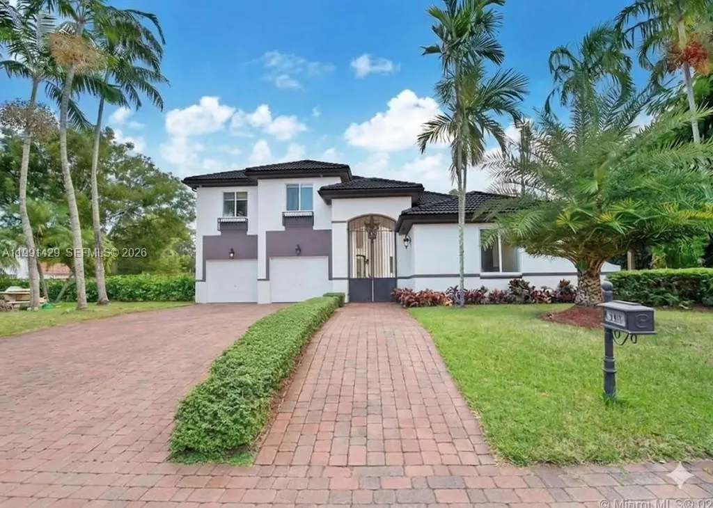 8164 SW 171st Street Palmetto Bay FL 33157