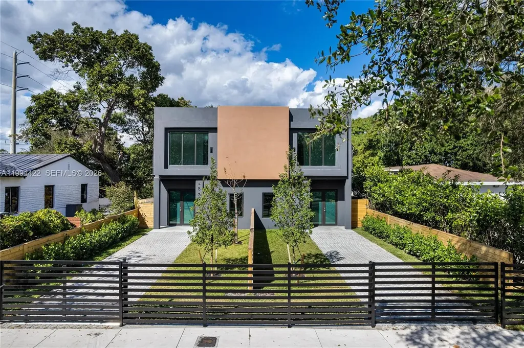 283 NW 52 Street Miami FL 33127