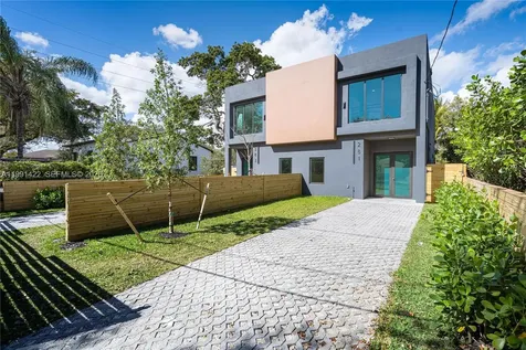 283 NW 52 Street Miami FL 33127