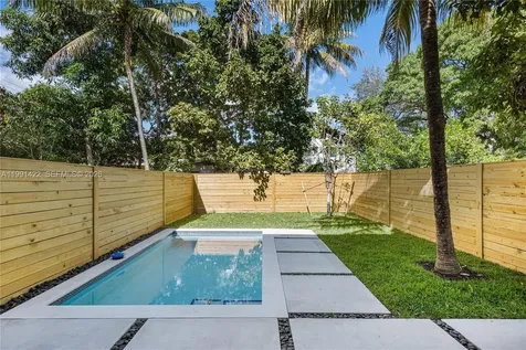 283 NW 52 Street Miami FL 33127