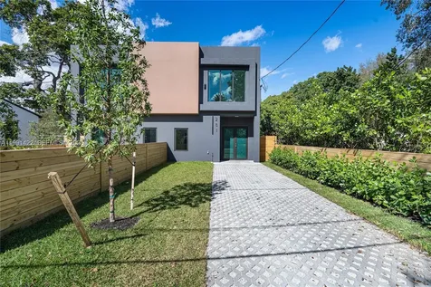 283 NW 52 Street Miami FL 33127