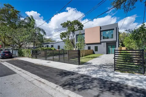 283 NW 52 Street Miami FL 33127